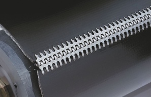 Замки flexco