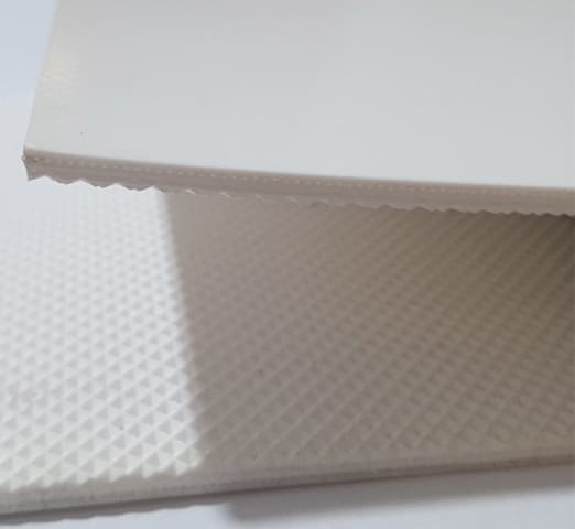 Транспортерная лента ПВХ 30P22-21N FDA 900*3 мм